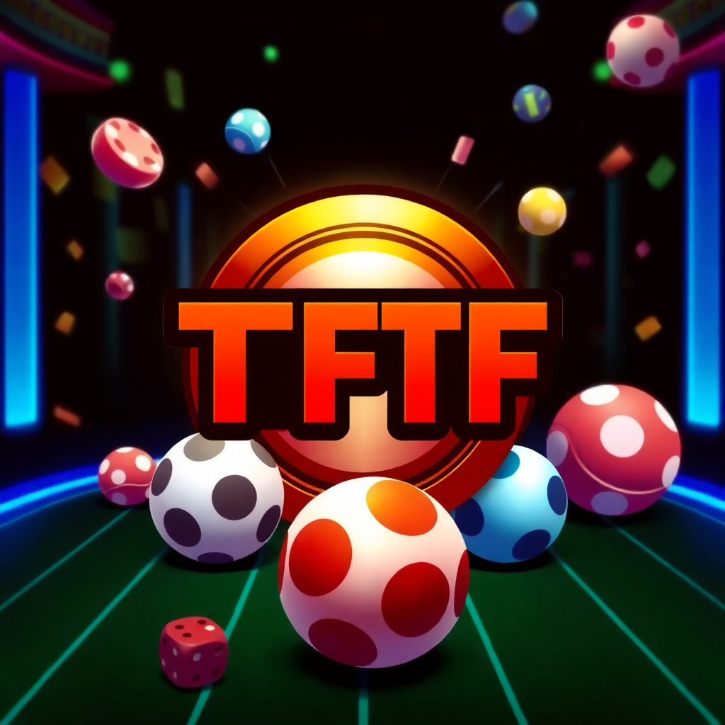 tftf Logo